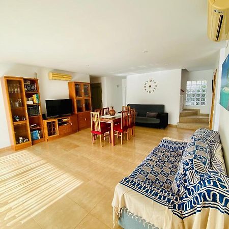 Villa Sant Rafel Cambrils Zewnętrze zdjęcie