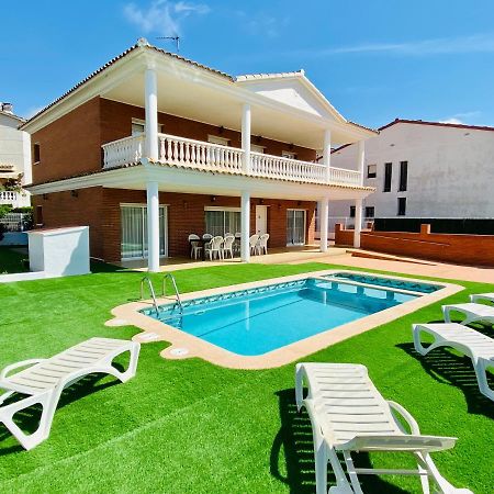 Villa Sant Rafel Cambrils Zewnętrze zdjęcie