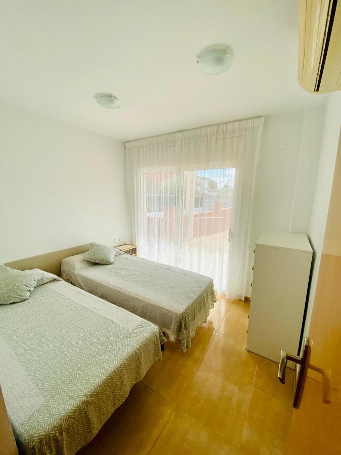 Villa Sant Rafel Cambrils Zewnętrze zdjęcie