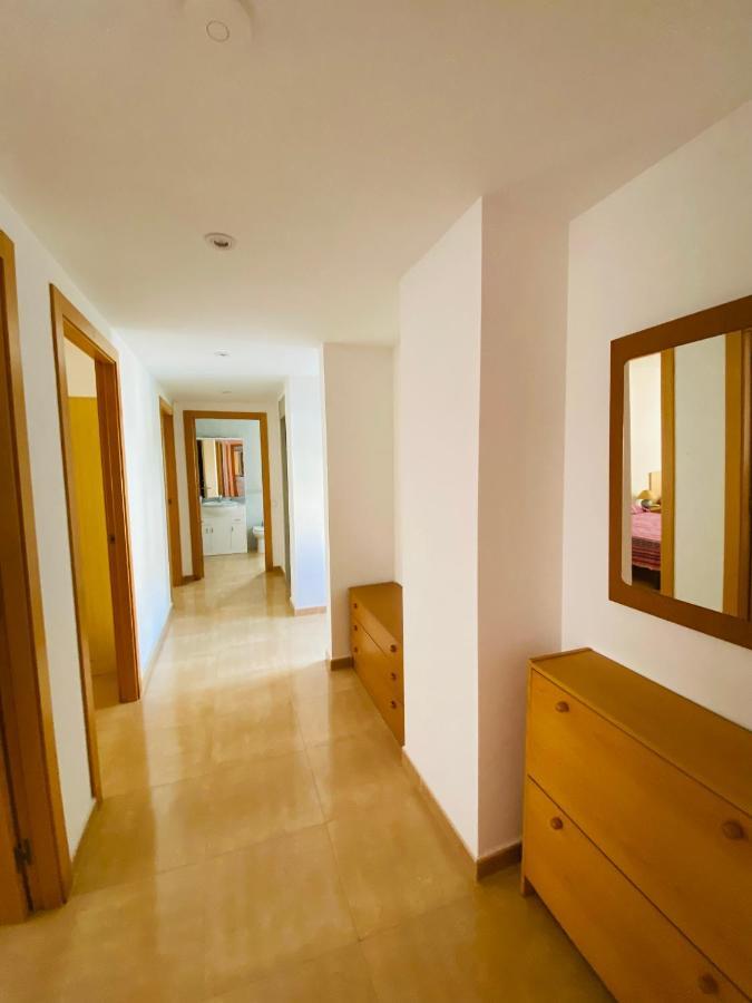 Villa Sant Rafel Cambrils Zewnętrze zdjęcie