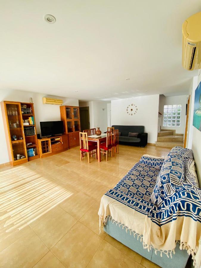 Villa Sant Rafel Cambrils Zewnętrze zdjęcie