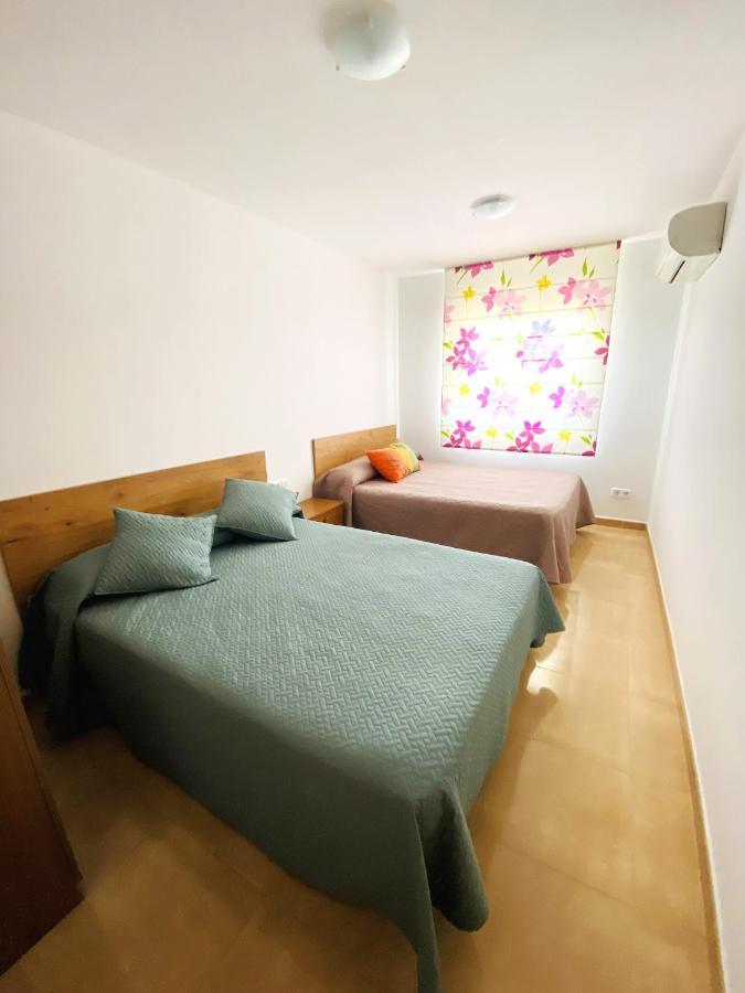 Villa Sant Rafel Cambrils Zewnętrze zdjęcie