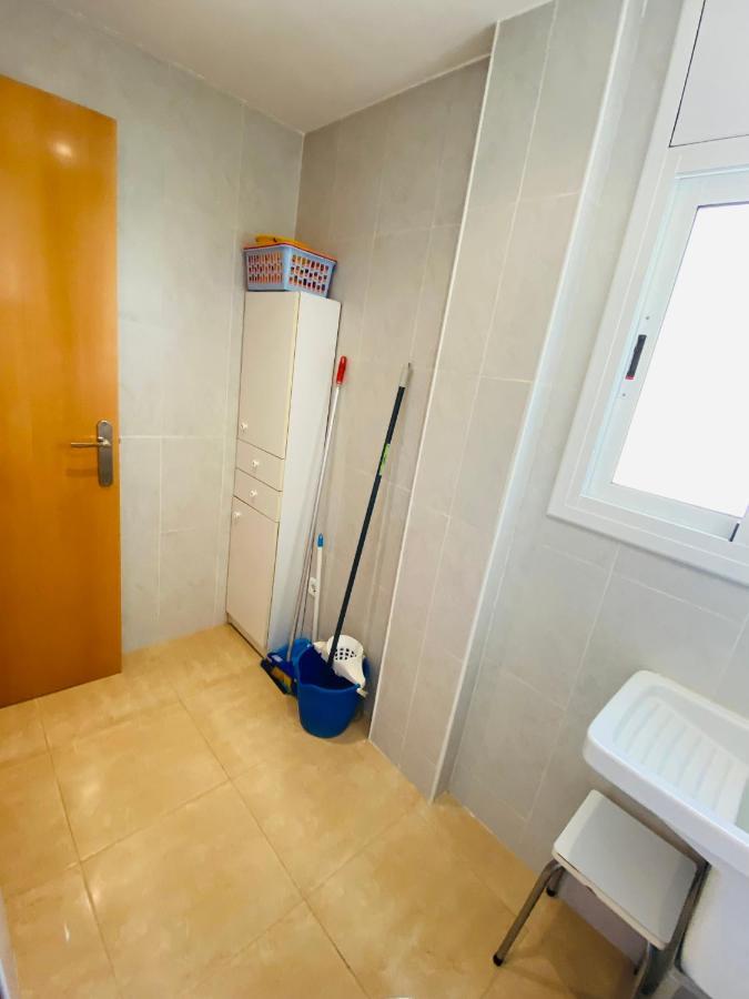 Villa Sant Rafel Cambrils Zewnętrze zdjęcie