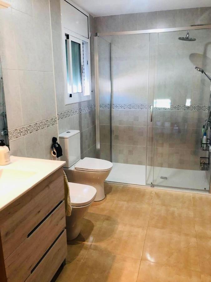Villa Sant Rafel Cambrils Zewnętrze zdjęcie