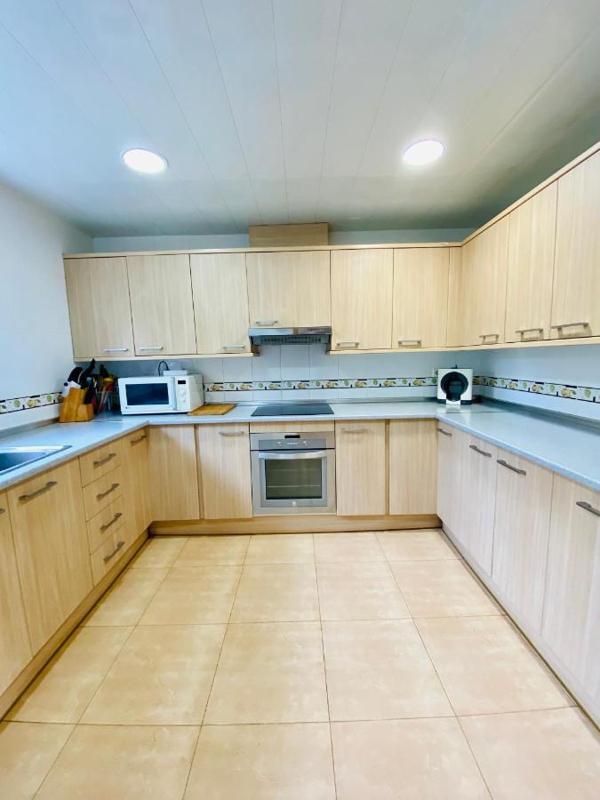 Villa Sant Rafel Cambrils Zewnętrze zdjęcie