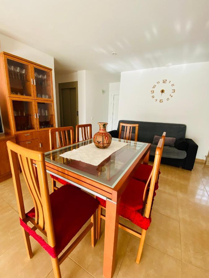 Villa Sant Rafel Cambrils Zewnętrze zdjęcie