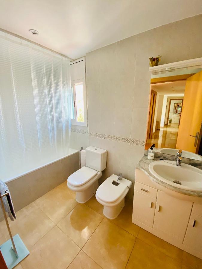 Villa Sant Rafel Cambrils Zewnętrze zdjęcie