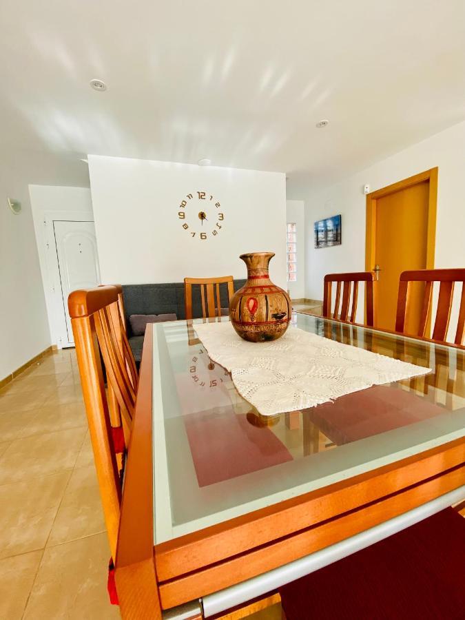 Villa Sant Rafel Cambrils Zewnętrze zdjęcie
