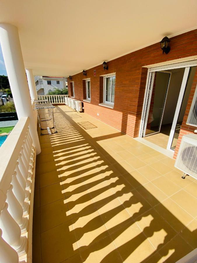 Villa Sant Rafel Cambrils Zewnętrze zdjęcie
