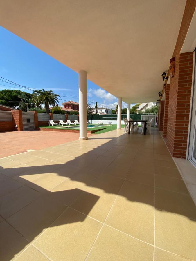 Villa Sant Rafel Cambrils Zewnętrze zdjęcie