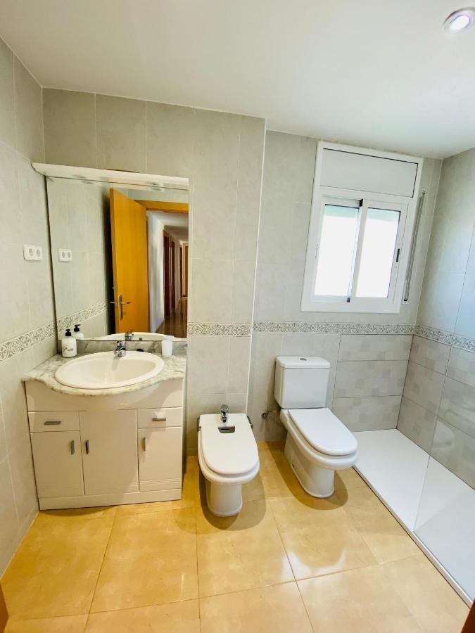 Villa Sant Rafel Cambrils Zewnętrze zdjęcie